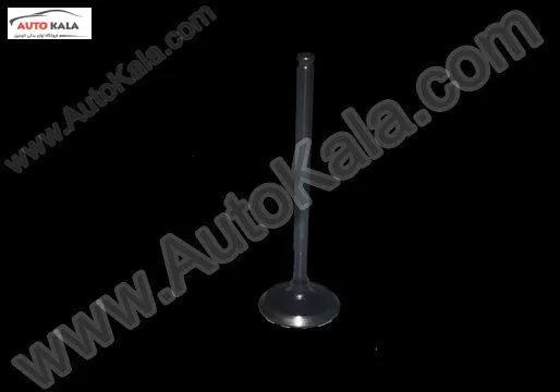 372 1007011 001,سوپاپ دود و هوا110 mvm,MVM 110اتوکالا Autokala