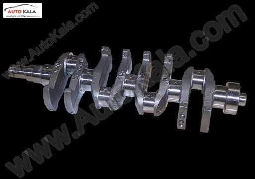 472 1005010,ميل لنگ اصلي چهار سيلندري110 mvm,MVM 110اتوکالا Autokala