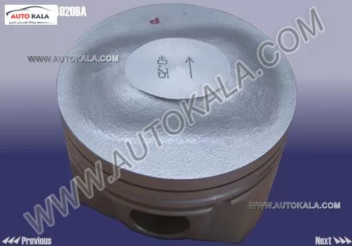 پيستون 530 mvm 480EF 1004020BAa 480EF 1004020BAa,پيستون 530 mvm,اتوکالا Autokala
