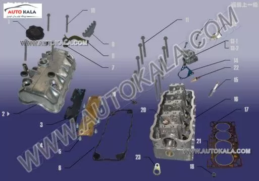 481H 1001015MAa 513x360,سرسيلندر كامل 530 mvm,اتوکالا Autokala