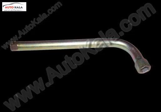 A11 3900103,آچار چرخ 110,MVM 110اتوکالا Autokala