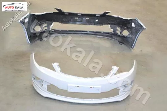 A13 2803501FL DQ 540x360,پوسته سپر جلو جديد 315 MVM,اتوکالا Autokala