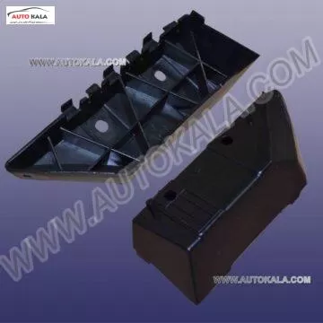 A13 2803572a 360x360,دياق پلاستيكي بغل (براکت)سپر جلو راست MVM 315,اتوکالا Autokala