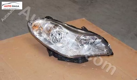 A13 3772020BA 555x324,چراغ جلو راست MVM 315,اتوکالا Autokala