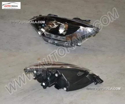 چراغ جلو صندوق دار چپ MVM 315 A13 4421010FLa 432x360 A13 4421010FLa 432x360,چراغ جلو صندوق دار چپ MVM 315,اتوکالا Autokala