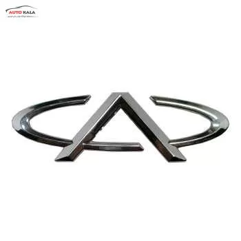 A13 8401110,آرم جلو پنجره MVM 315,اتوکالا Autokala