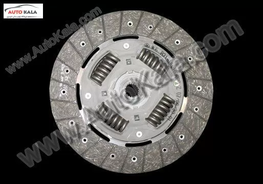 A21 1601030AB,صفحه كلاچ 530 mvm,اتوکالا Autokala