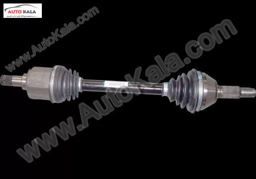 A21 2203010CA,پلوس كامل راست 530 mvm,اتوکالا Autokala