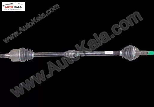 پلوس كامل چپ 530 mvm A21 2203020CA A21 2203020CA,پلوس كامل چپ 530 mvm,اتوکالا Autokala