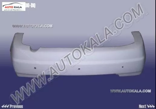 A21 2804600 DQa 516x360,پوسته سپر عقب 530 mvm,اتوکالا Autokala