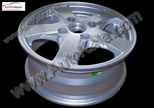 A21 3100020AM,رينگ چرخ آلومينيومي 530 mvm,اتوکالا Autokala