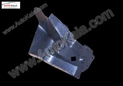 A21 3102132,شلگير پلاستيكي جلو 530 mvm,اتوکالا Autokala