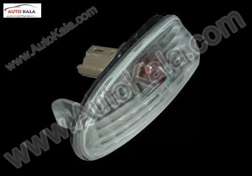 A21 3731010,راهنما روي گلگير 530 mvm,اتوکالا Autokala