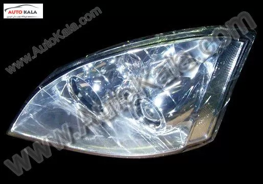 چراغ جلو راست 530 mvm A21 3772010AC A21 3772010AC,چراغ جلو راست 530 mvm,اتوکالا Autokala