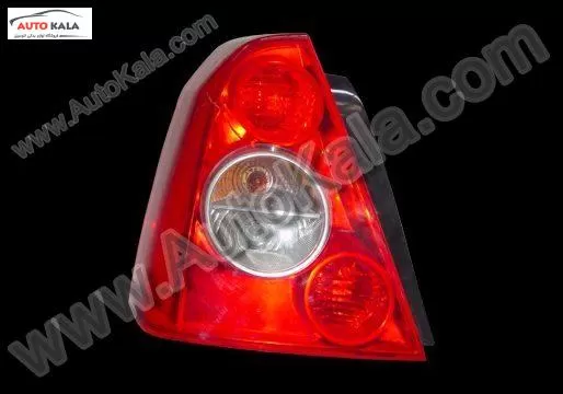 A21 3773010 001,خطر عقب چپ 530 mvm,اتوکالا Autokala