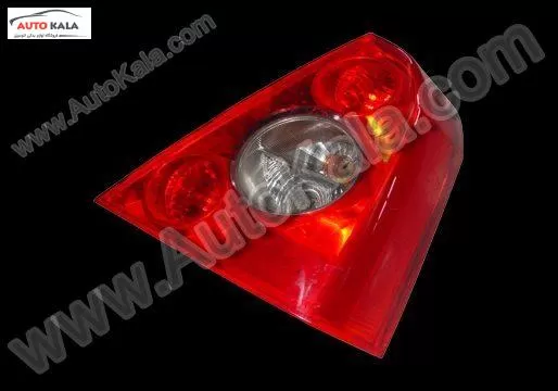 خطر عقب راست 530 mvm A21 3773020 001 A21 3773020 001,خطر عقب راست 530 mvm,اتوکالا Autokala