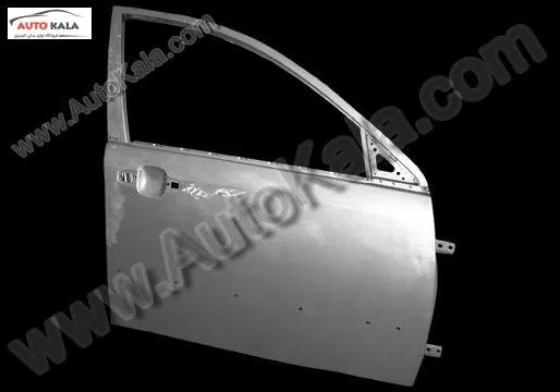 A21 6101020 DY,درب جلو راست 530 mvm,اتوکالا Autokala