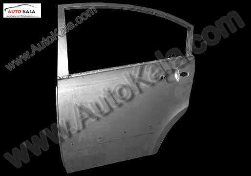 A21 6201010 DY,درب عقب چپ 530 mvm,اتوکالا Autokala