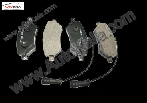 A21 6GN3501080BA,لنت جلو 530 mvm,اتوکالا Autokala