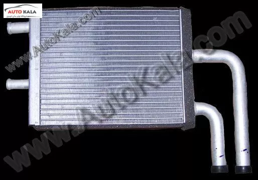 A21 8107130BB,رادياتور بخاري 530 mvm,اتوکالا Autokala