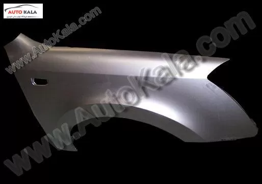 A21 8403760 DY 001,گلگير جلو راست 530 mvm,اتوکالا Autokala