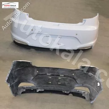 J15 2804500FL DQ 360x360,پوسته سپر عقب جديد 315 MVM,اتوکالا Autokala