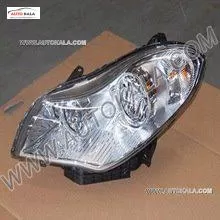 J15 3772010BAa,چراغ جلو چپ MVM 315,اتوکالا Autokala