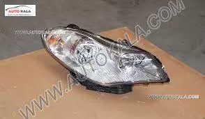 J15 3772020BAa,چراغ جلو راست MVM 315,اتوکالا Autokala