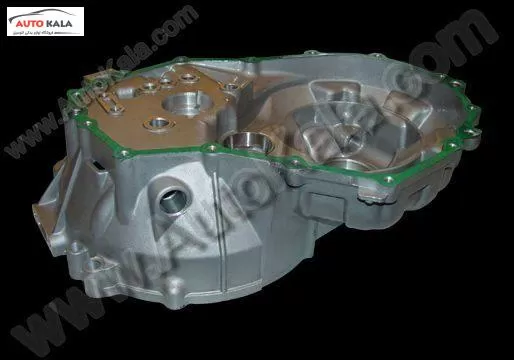 QR512 1701101,پوسته كلاچ110 mvm,MVM 110اتوکالا Autokala