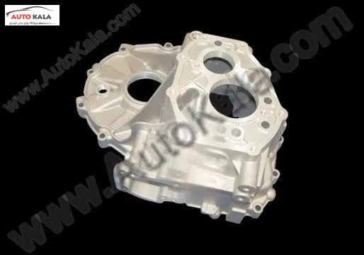 QR512 1701113,پوسته گيربكس 110 mvm جديد,MVM 110اتوکالا Autokala