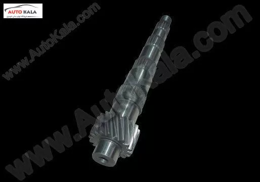 QR512 1701401,شافت خروجي 110 mvm,MVM 110اتوکالا Autokala