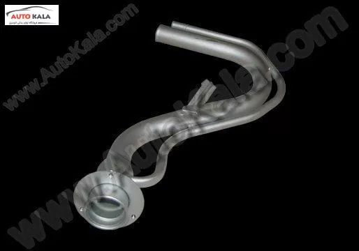S11 1101210BA,لوله باك بنزين 110 mvm,MVM 110اتوکالا Autokala