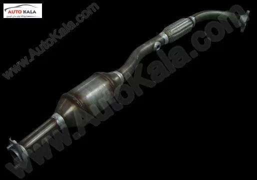 گلويي اگزوز قسمت جلو 110 mvm S11 1205210BA S11 1205210BA,گلويي اگزوز قسمت جلو 110 mvm,MVM 110اتوکالا Autokala
