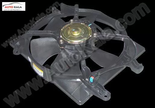 S11 1308010 001,فن آب رادياتور 110 mvm,MVM 110اتوکالا Autokala