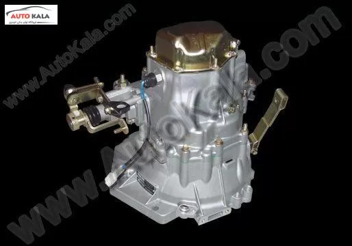 S11 1700010 002,گيربكس كامل 110 mvm,MVM 110اتوکالا Autokala