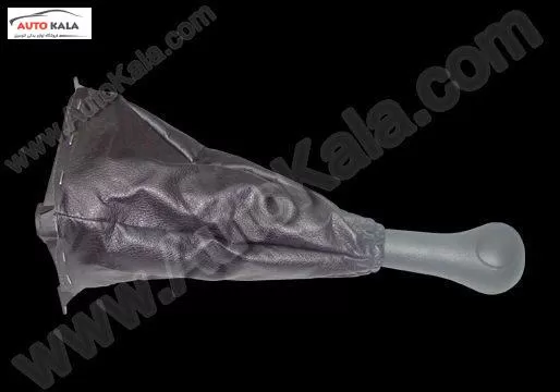 S11 1703540,دسته دنده با چرم دور 110 mvm,MVM 110اتوکالا Autokala