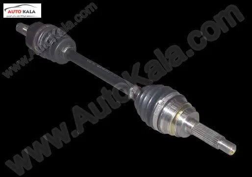 S11 2203010FB,پلوس كامل سمت چپ 110 mvm,MVM 110اتوکالا Autokala