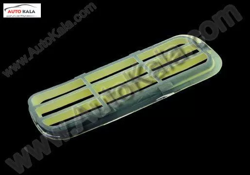 S11 2803536 DQ,درپوش سپر شبكه ورودي هوا سپر جلو 110 mvm,MVM 110اتوکالا Autokala