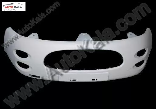 S11 2803600AB DQ 001,پوسته سپر جلو جديد 110 mvm,MVM 110اتوکالا Autokala
