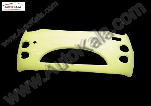 پوسته سپر جلو 110 mvm S11 2803600 001 S11 2803600 001,پوسته سپر جلو 110 mvm,MVM 110اتوکالا Autokala