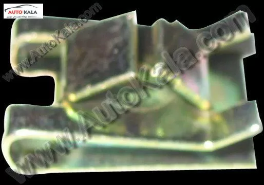 مهره اتصال دياق مياني سپر عقب 110 mvm S11 2804543 S11 2804543,مهره اتصال دياق مياني سپر عقب 110 mvm,MVM 110اتوکالا Autokala