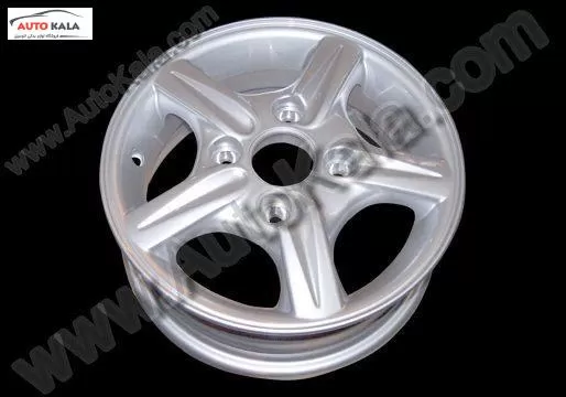 S11 3100020AB,رينگ چرخ استيل 110 mvm,MVM 110اتوکالا Autokala
