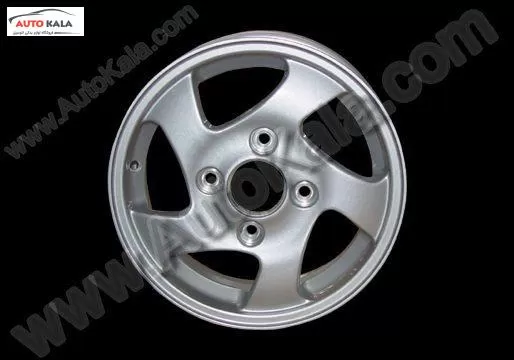 S11 3100020AH 002,رينگ چرخ استيل جديد 110 mvm,MVM 110اتوکالا Autokala