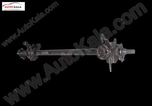 اكسل عقب 110 mvm S11 3301070 001 S11 3301070 001,اكسل عقب 110 mvm,MVM 110اتوکالا Autokala