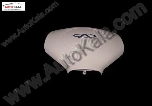 S11 3402030BL 001,صفحه بوق روي فرمان كرم 110 mvm,MVM 110اتوکالا Autokala