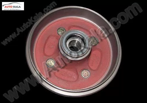 S11 3502030,كاسه چرخ عقب 110 mvm,MVM 110اتوکالا Autokala