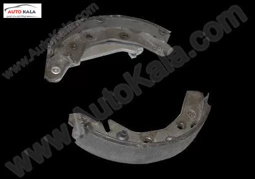 S11 3502170,لنت ترمز عقب كامل 110 mvm,MVM 110اتوکالا Autokala