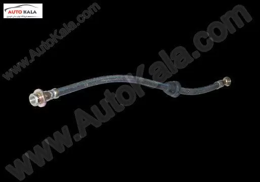 S11 3506010 001,شيلنگ ترمز سيلندر جلو 110 mvm,MVM 110اتوکالا Autokala