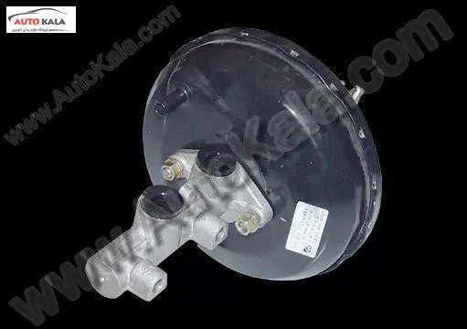 S11 3510010,بوستر ترمز با پمپ 110 mvm,MVM 110اتوکالا Autokala