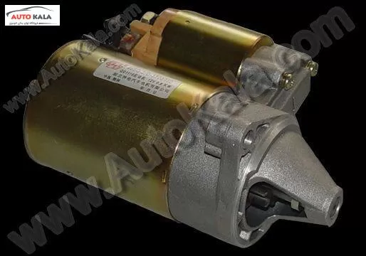 S11 3708110BA,دنده استارت MVM 110,MVM 110اتوکالا Autokala